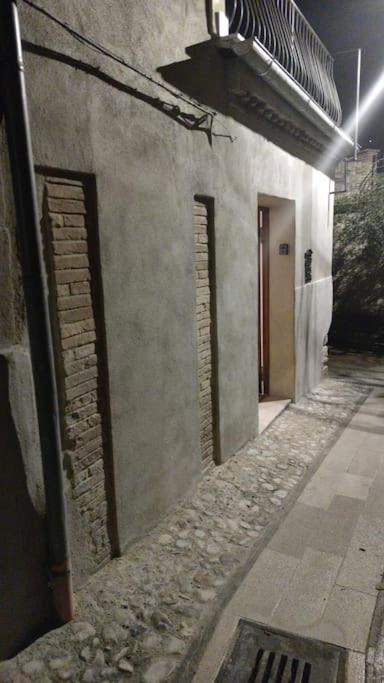 Casa In Antico Borgo Medievale A Tarano Ri, Via Giacomo Leopardi, 15 Villa Exterior foto